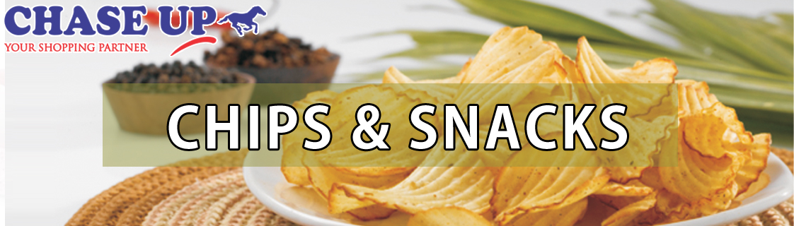 Chips n Snacks Chips n Snacks